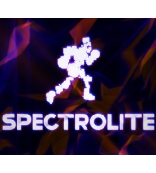 Spectrolite Steam Key GLOBAL